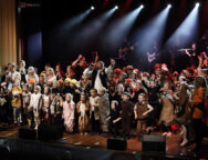 Grubson gwiazdą koncertu z okazji 20-lecia Młodzieżowego Studium Muzyki Rozrywkowej w Oleśnie