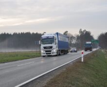 Droga z Olesna do Opola zostanie przebudowana